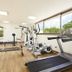 Salle de sport