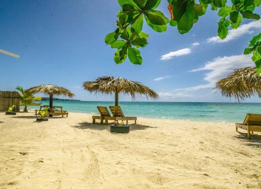Plage Photo
