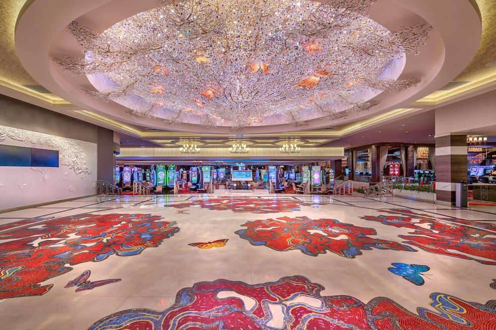 Hall d’entrée Photo