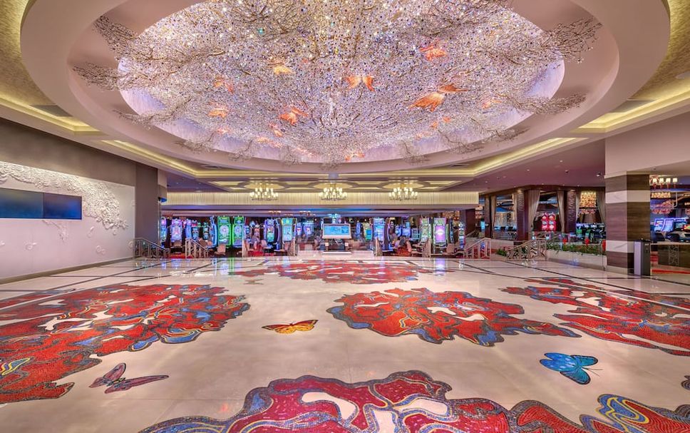 Hall d’entrée Photo