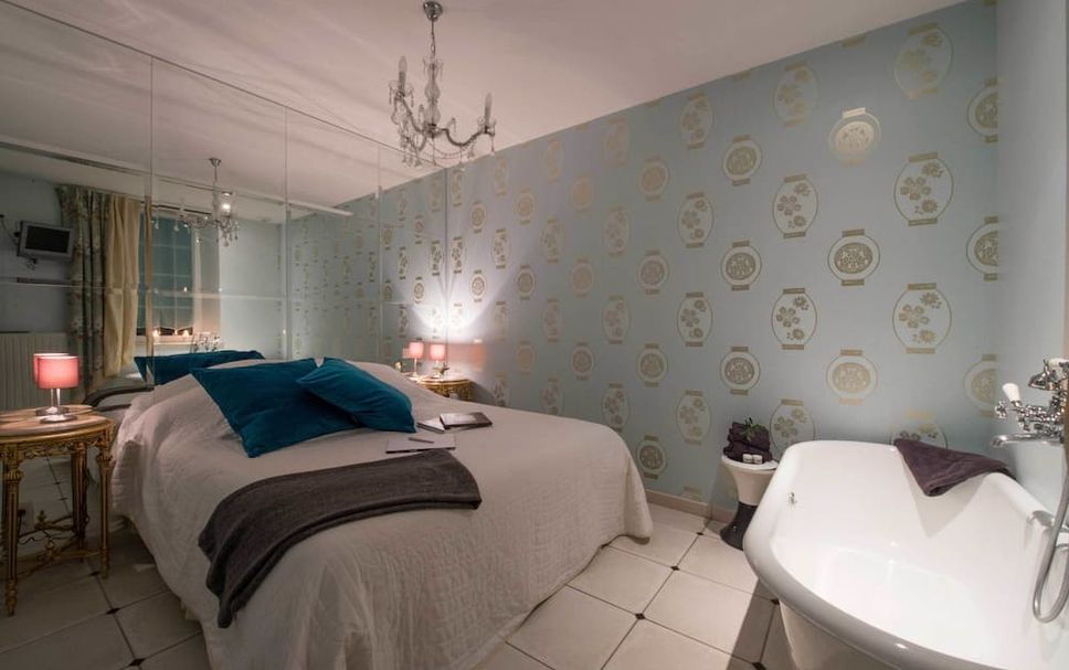 Chambre Photo
