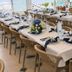 Salle de banquet