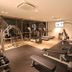 Salle de sport