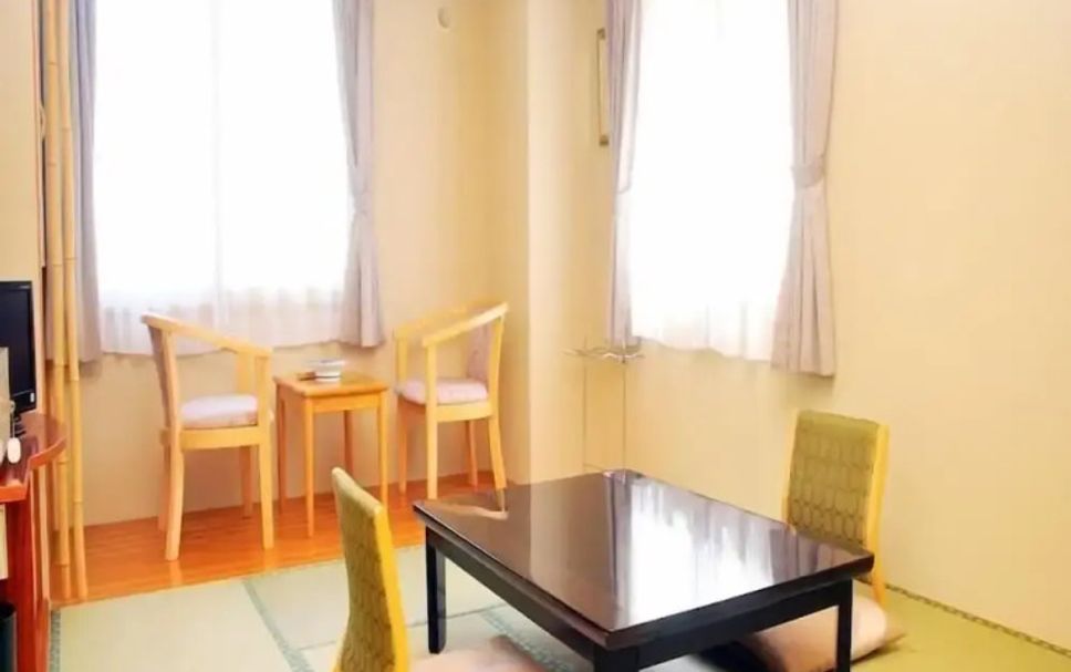 Salle à manger Photo