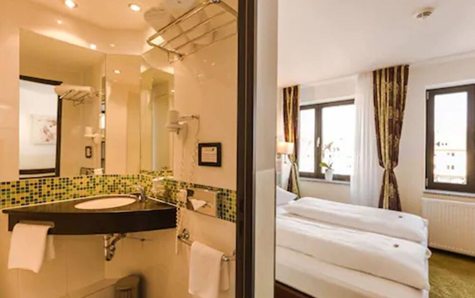 Salle de bain Photo