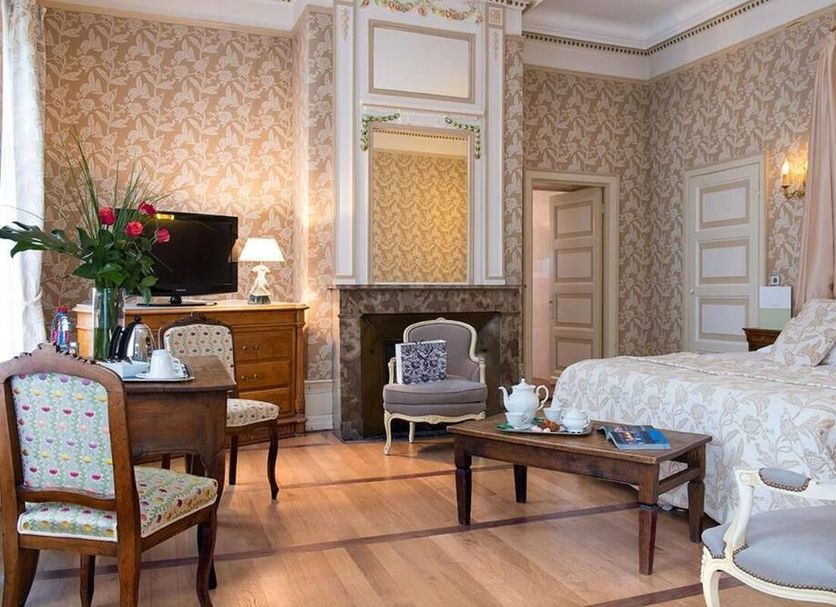 Chambre Photo