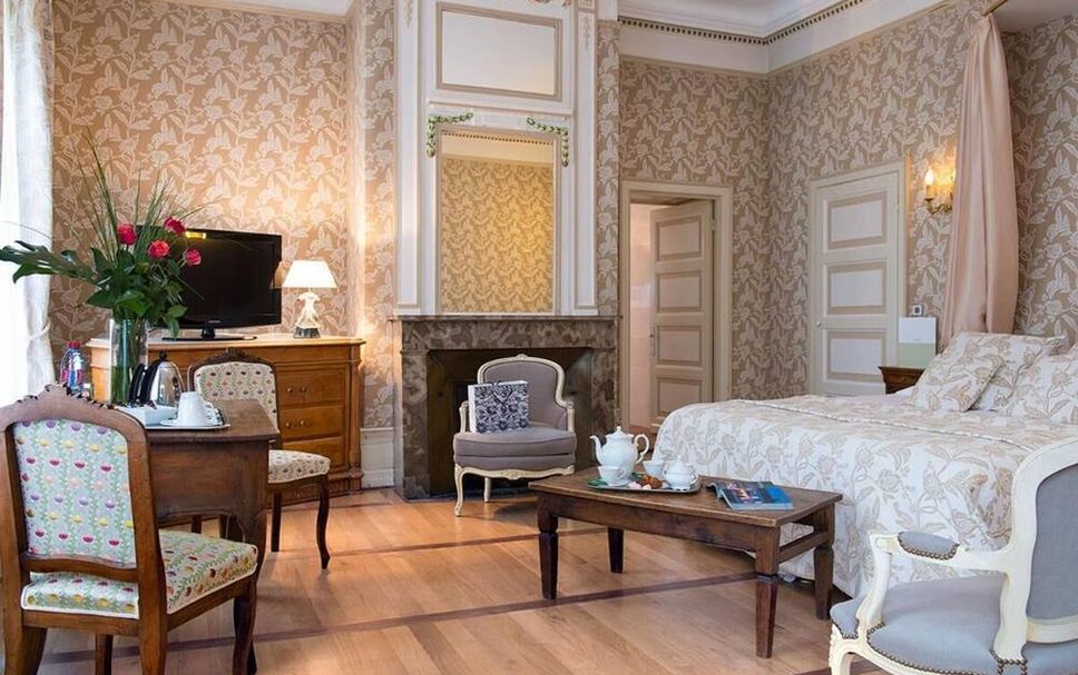 Chambre Photo
