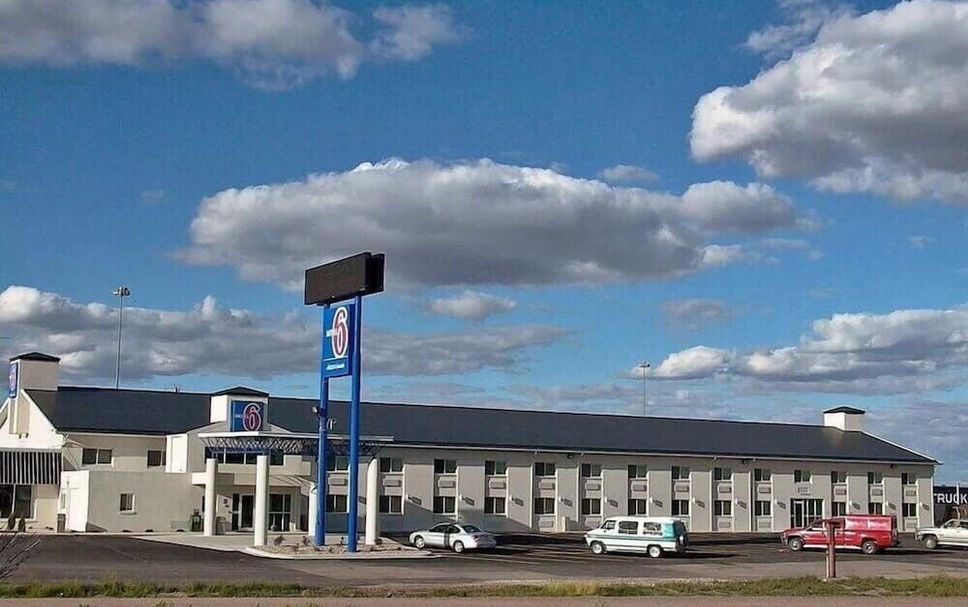 Bâtiment Photo