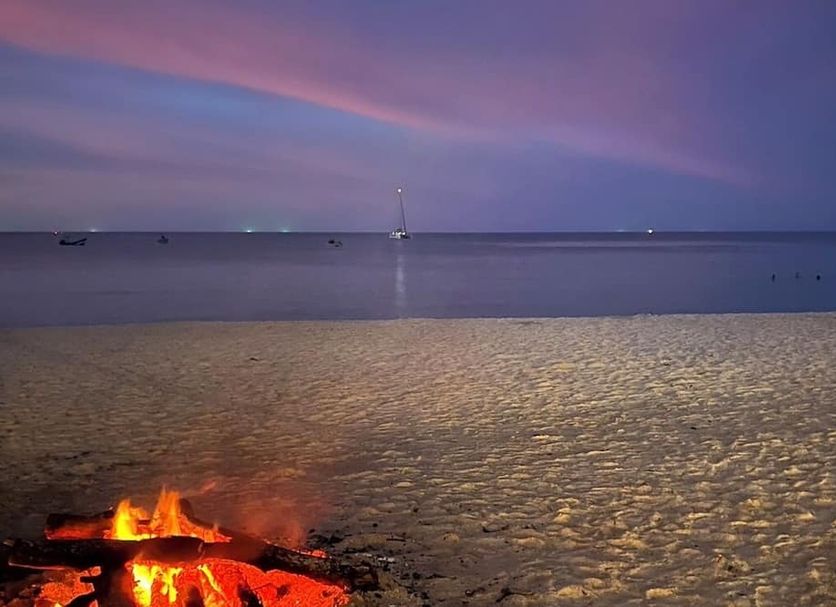 Plage Photo