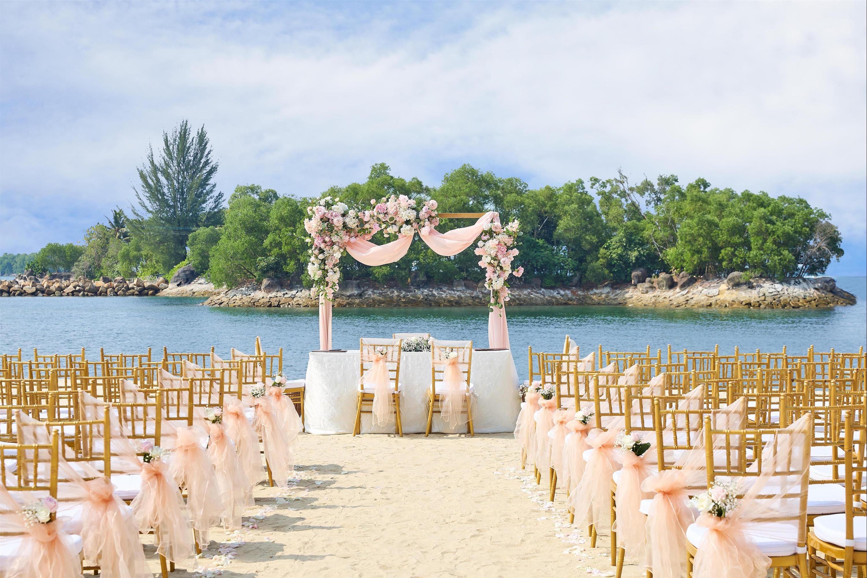 Salle de banquet