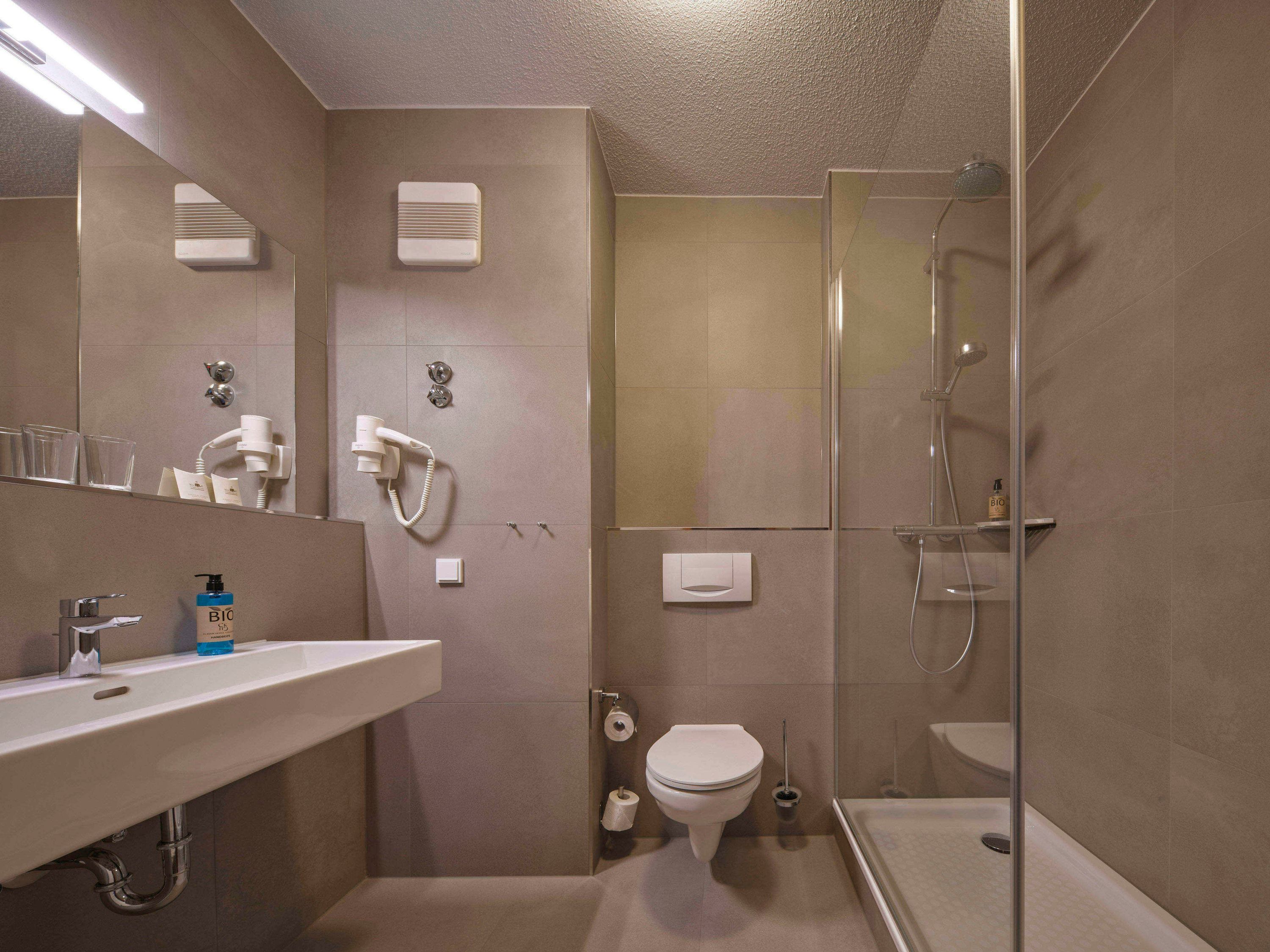 Salle de bain