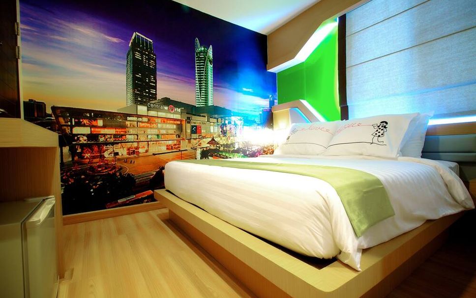 Chambre Photo