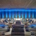 Salle de banquet