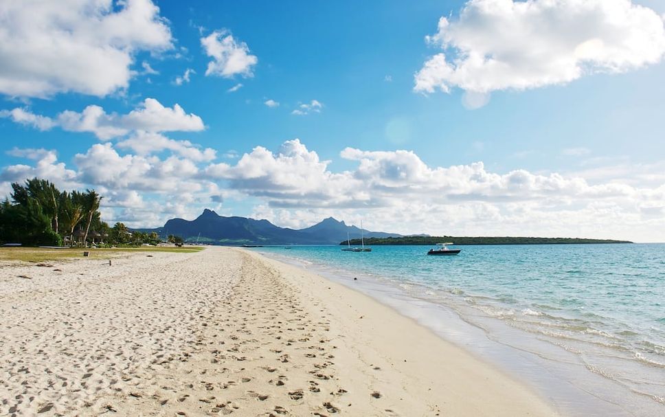 Plage Photo
