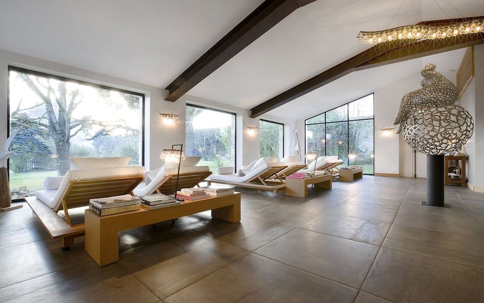 Hall d’entrée Photo