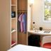 Équipements de la chambre