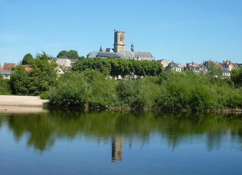 Bâtiment Photo