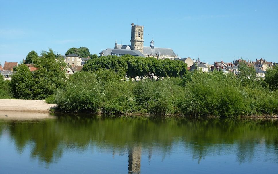 Bâtiment Photo