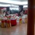 Salle de banquet