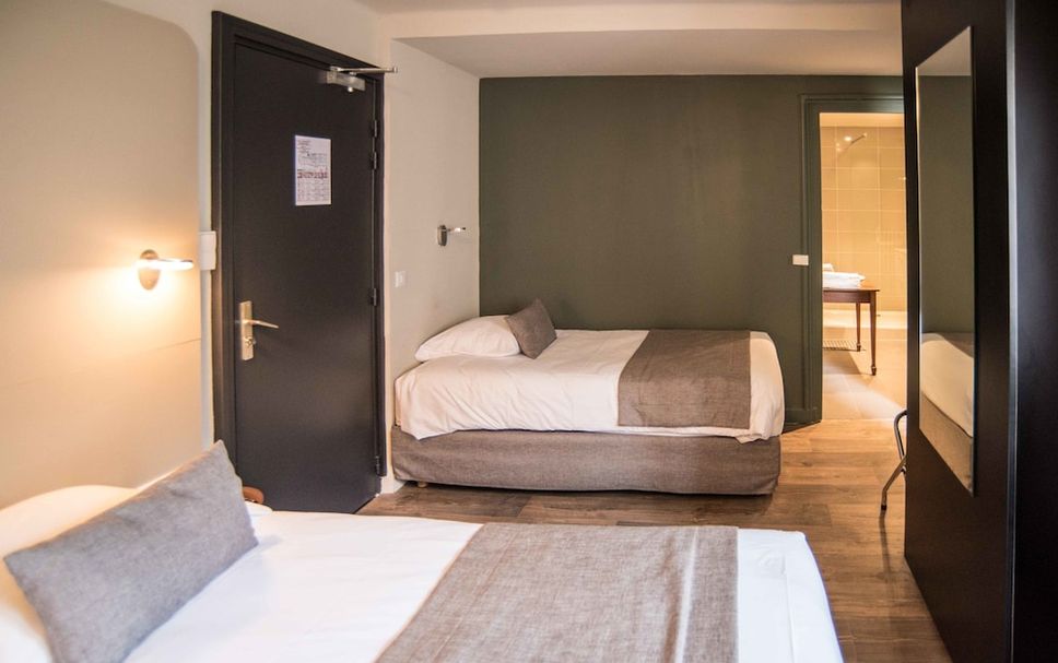 Chambre Photo