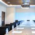 Espace de conférence