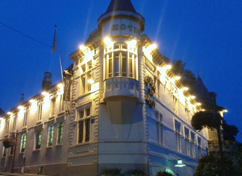 Bâtiment Photo