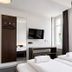 Équipements de la chambre
