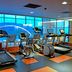 Salle de sport