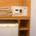 Équipements de la chambre