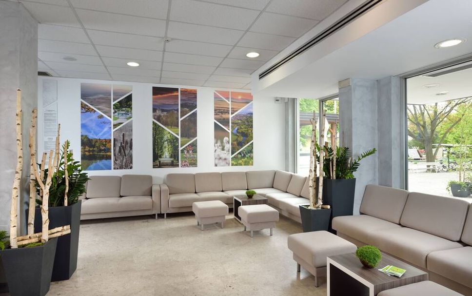 Hall d’entrée Photo