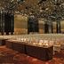 Salle de banquet