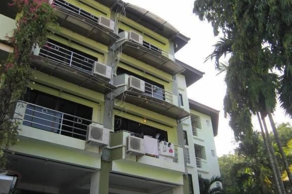 Bâtiment