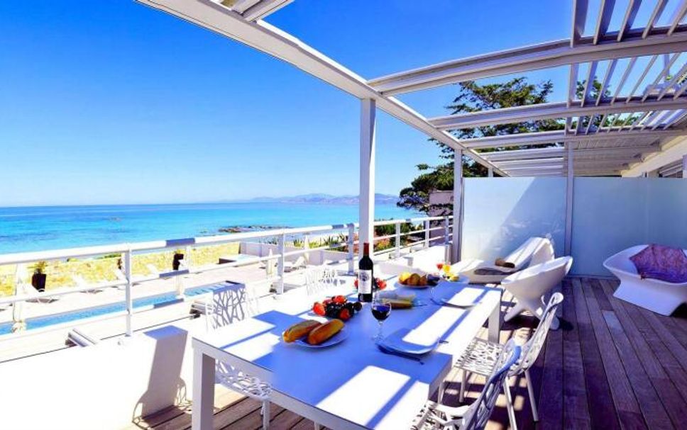 Balcon Photo