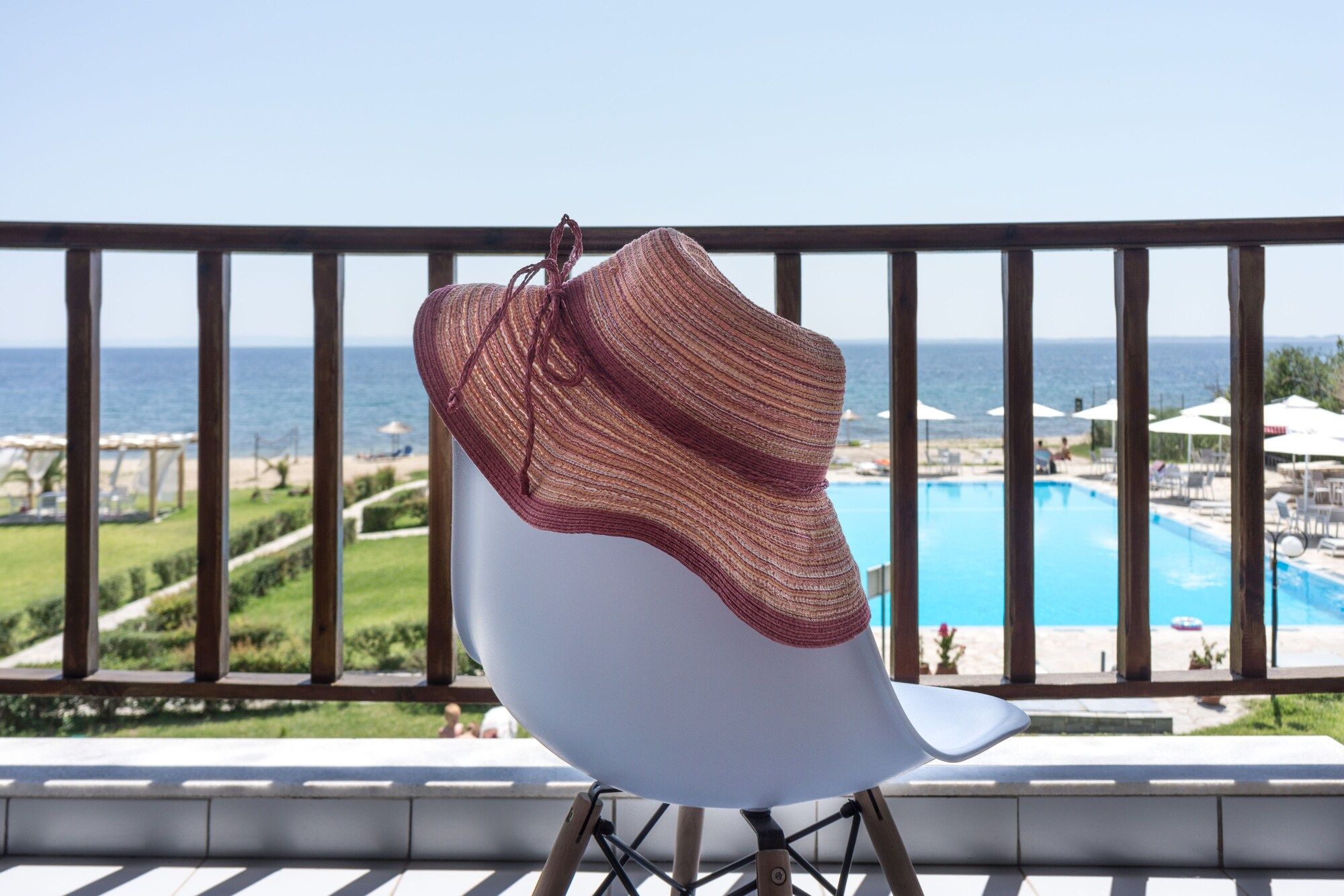 Balcon
