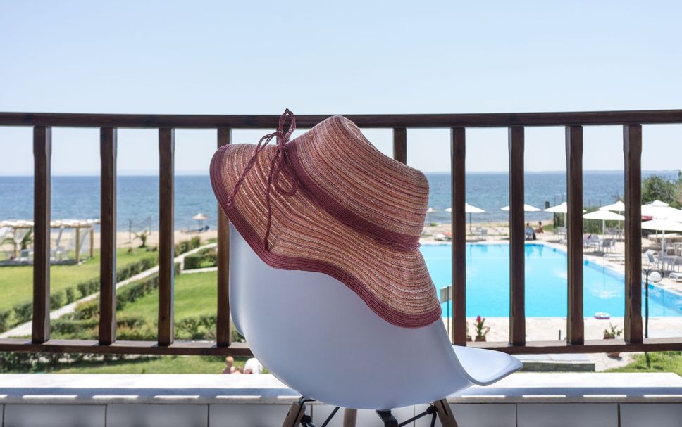 Balcon Photo