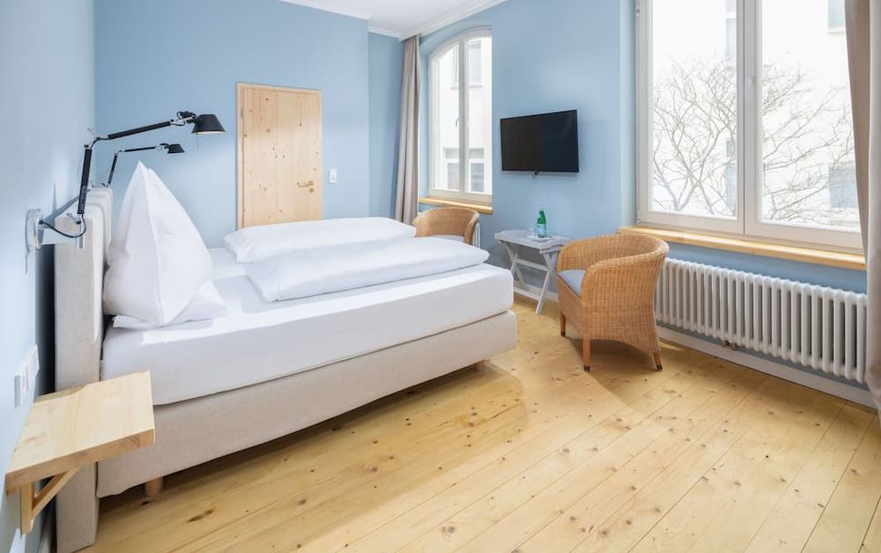 Chambre Photo