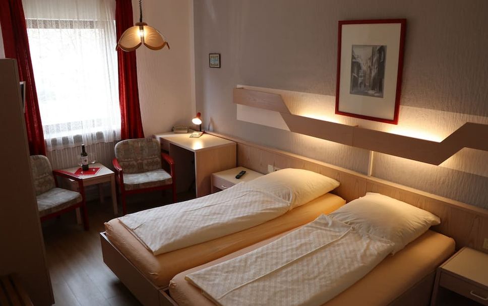 Chambre Photo