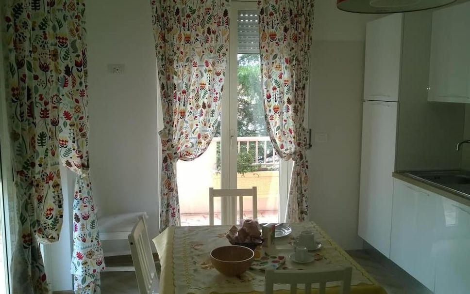 Salle à manger Photo