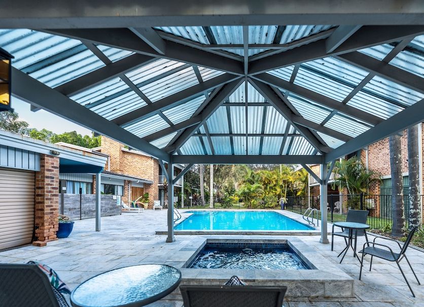 Piscine Photo