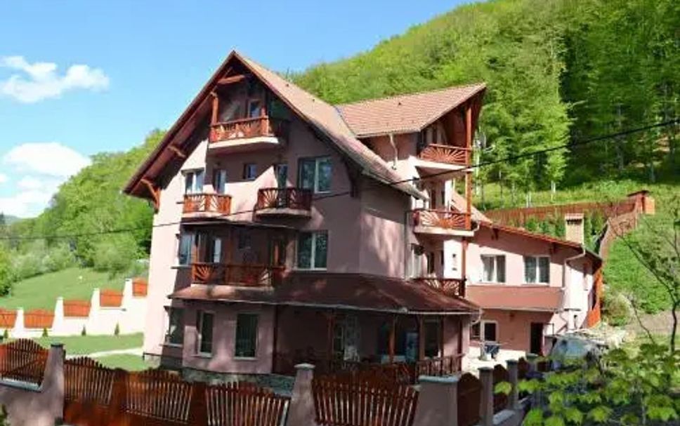 Bâtiment Photo