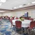 Salle de banquet