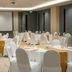 Salle de banquet