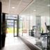 Salle de sport