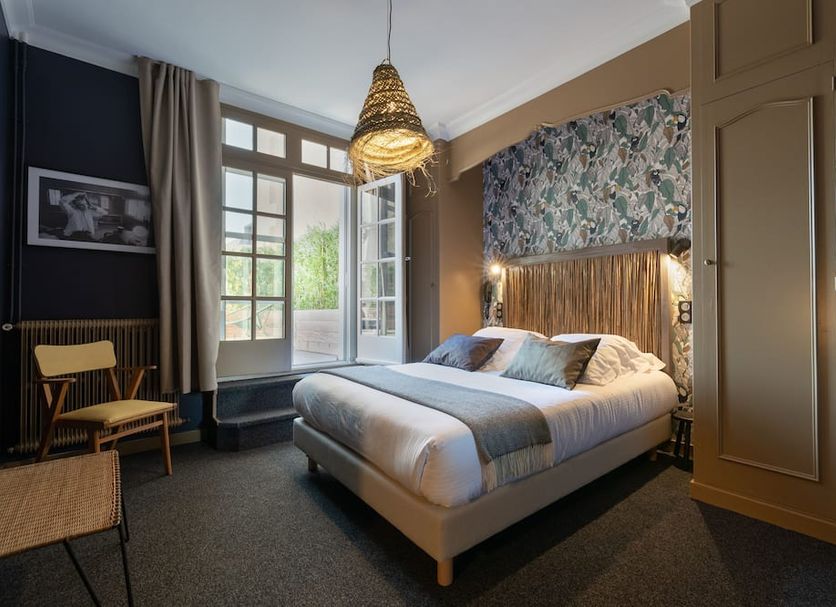 Chambre Photo