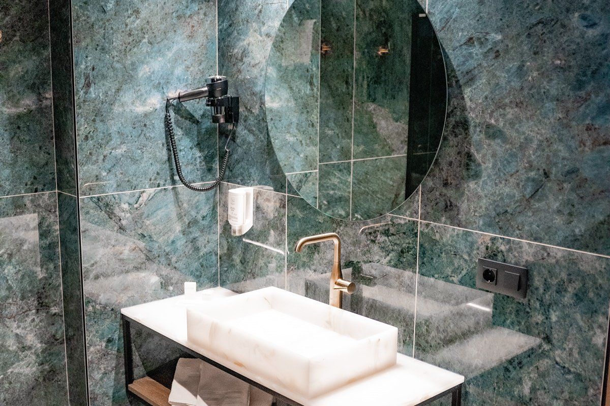Salle de bain