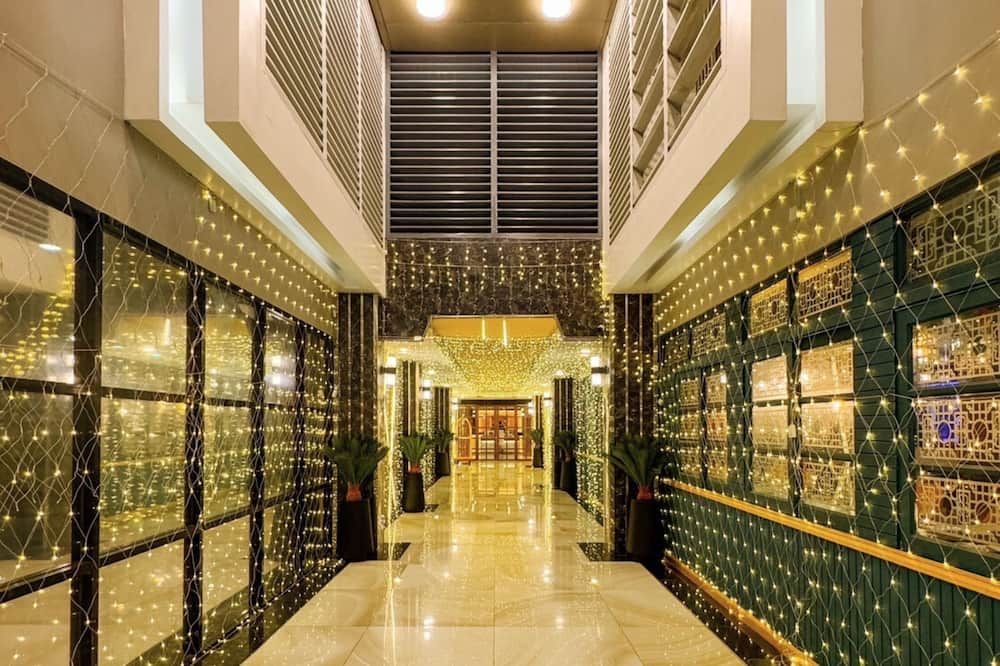 Hall d’entrée