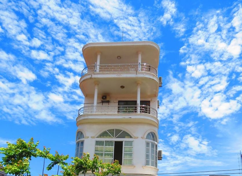 Bâtiment Photo
