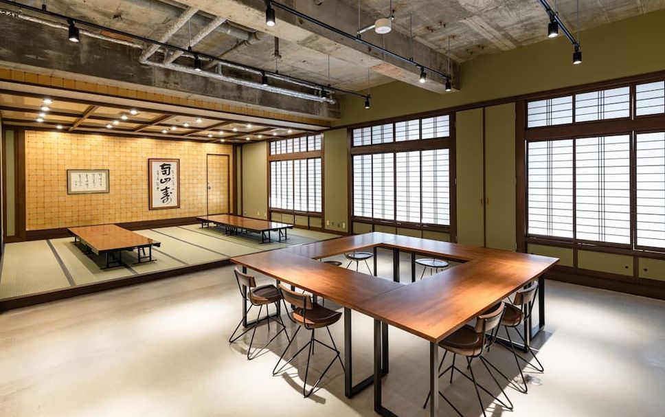 Prestation hôtelière Photo