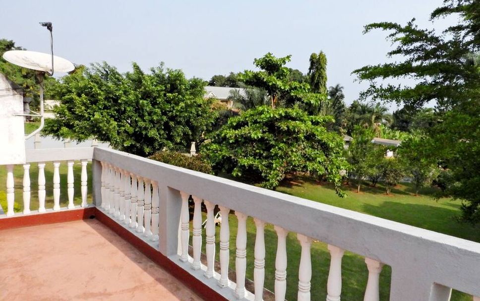 Balcon Photo