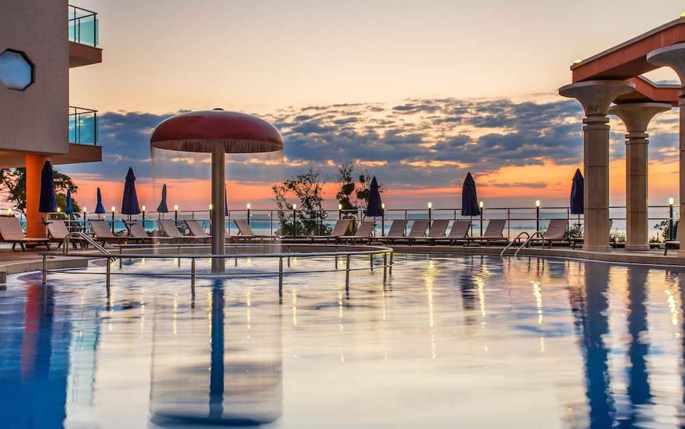 Piscine Photo